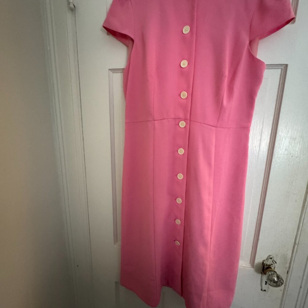 J.Crew Pink - Picture 2 of 7
